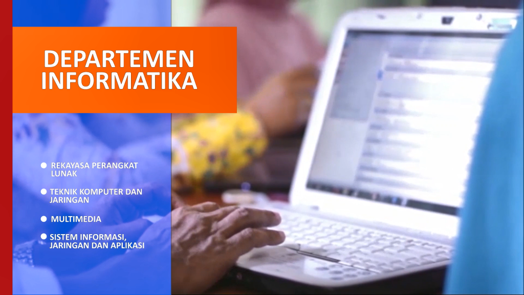 Teknik Informatika