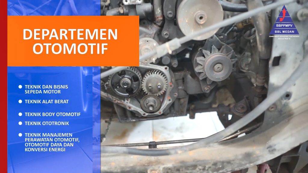 Teknik Otomotif
