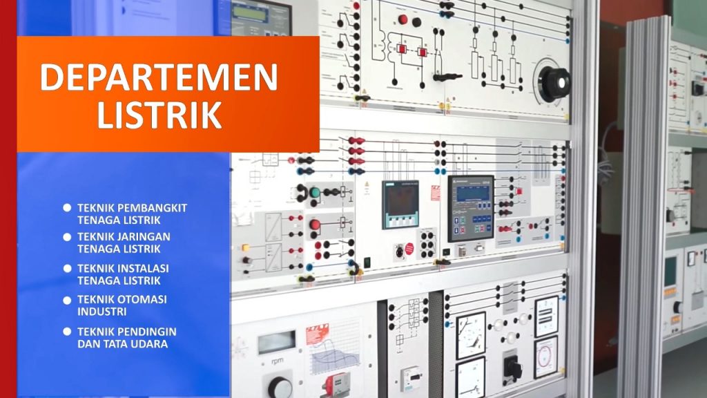 Energi dan Pertambangan
