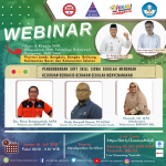 Webinar Softskill berbasis GSM