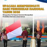 Upacara Memperingati Hari Pendidikan Nasional Tahun 2026 di BBPPMPV BBL
